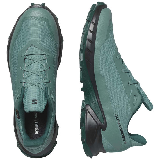 Salomon Alphacross 5 GTX Salomon Alphacross 5 GTX